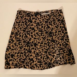 Reformation Margot Skirt